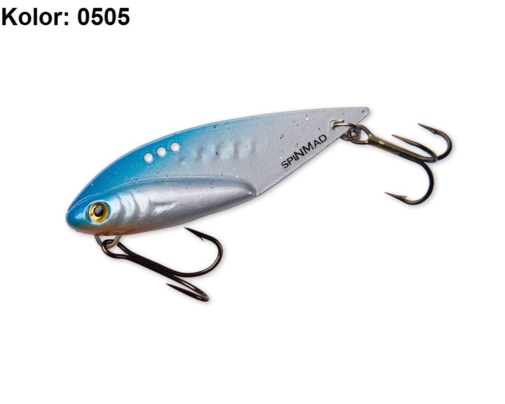 cykady-hart-9g-spinmad cykady-hart-9g-spinmad