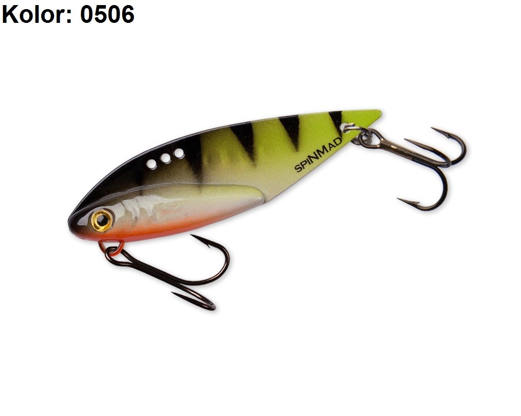 cykady-hart-9g-spinmad cykady-hart-9g-spinmad