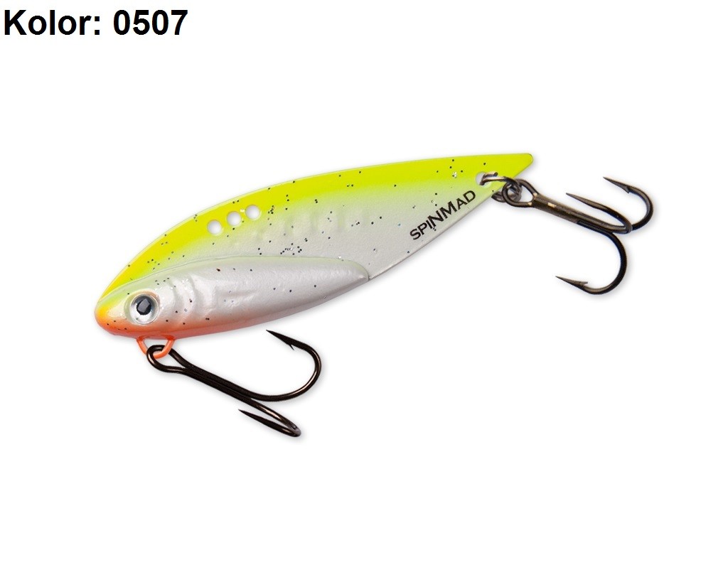 cykady-hart-9g-spinmad cykady-hart-9g-spinmad