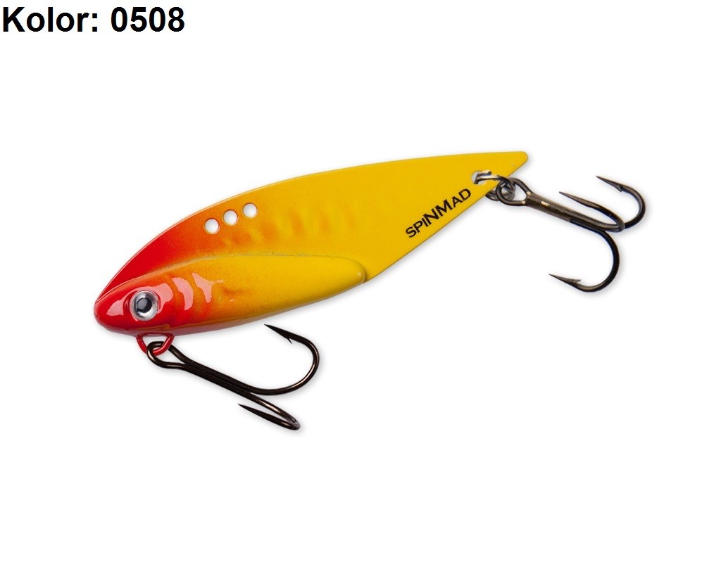 cykady-hart-9g-spinmad cykady-hart-9g-spinmad