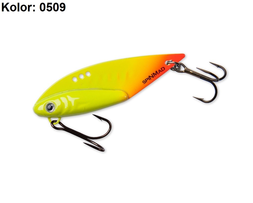 cykady-hart-9g-spinmad cykady-hart-9g-spinmad