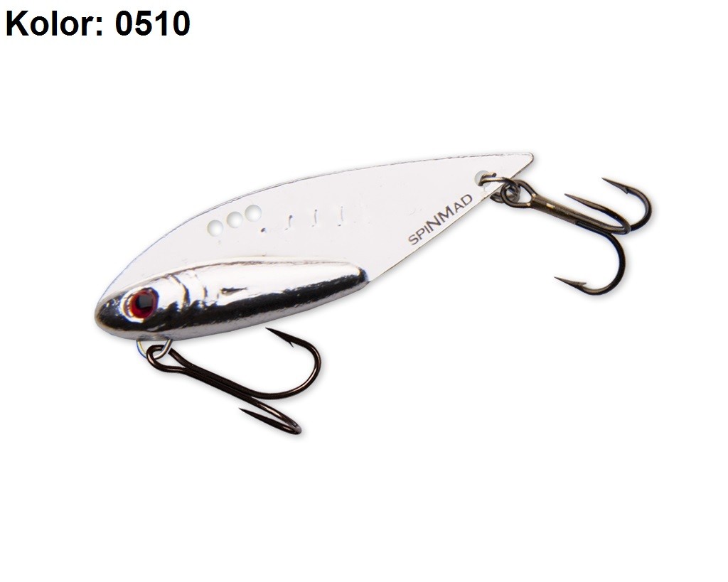 cykady-hart-9g-spinmad cykady-hart-9g-spinmad