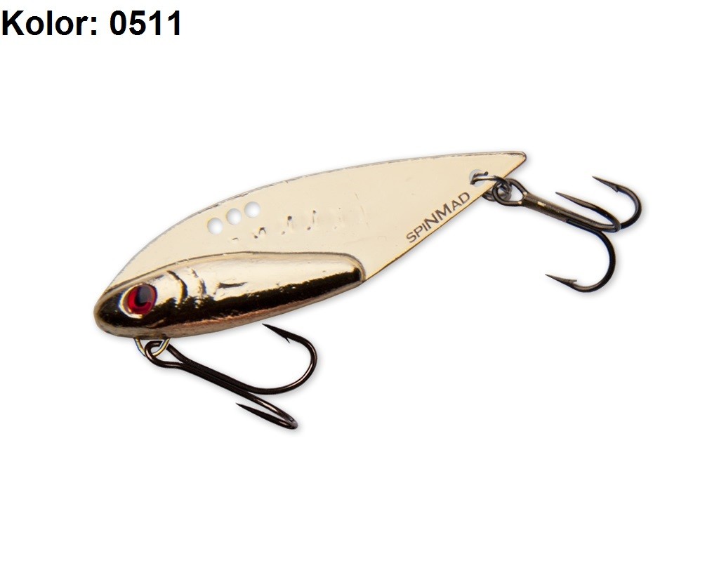 cykady-hart-9g-spinmad cykady-hart-9g-spinmad