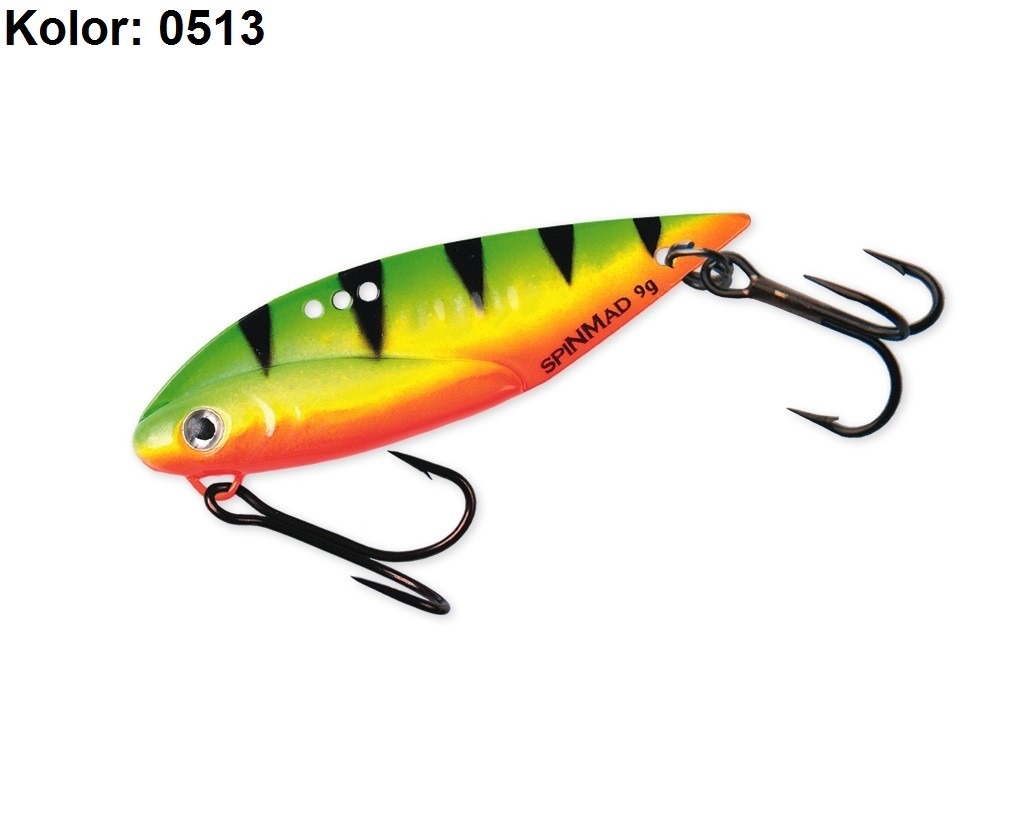 cykady-hart-9g-spinmad cykady-hart-9g-spinmad