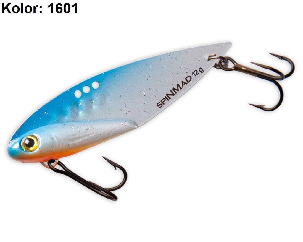 cykada-king-12-g-spinmad cykada-king-12-g-spinmad