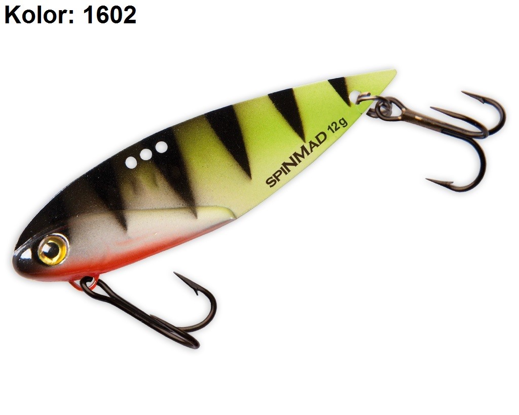 cykada-king-12-g-spinmad cykada-king-12-g-spinmad