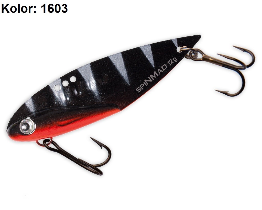 cykada-king-12-g-spinmad cykada-king-12-g-spinmad