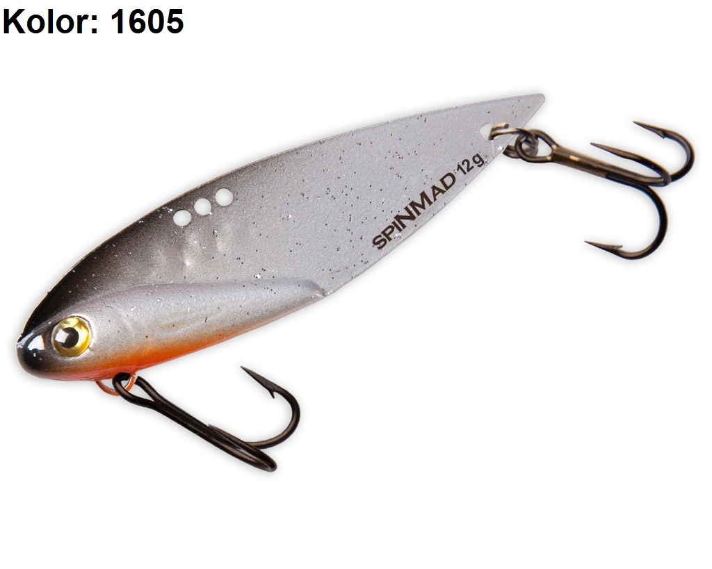 cykada-king-12-g-spinmad cykada-king-12-g-spinmad