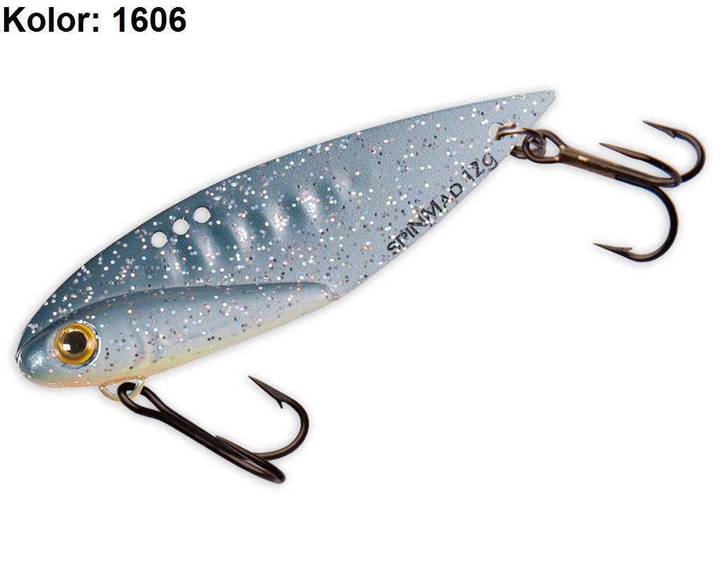 cykada-king-12-g-spinmad cykada-king-12-g-spinmad