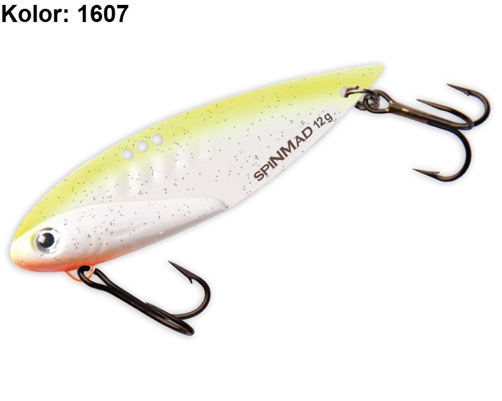 cykada-king-12-g-spinmad cykada-king-12-g-spinmad