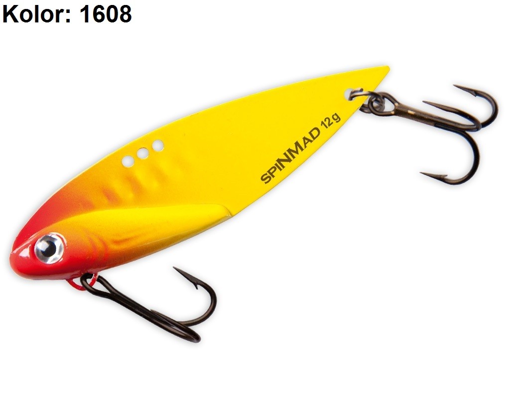 cykada-king-12-g-spinmad cykada-king-12-g-spinmad