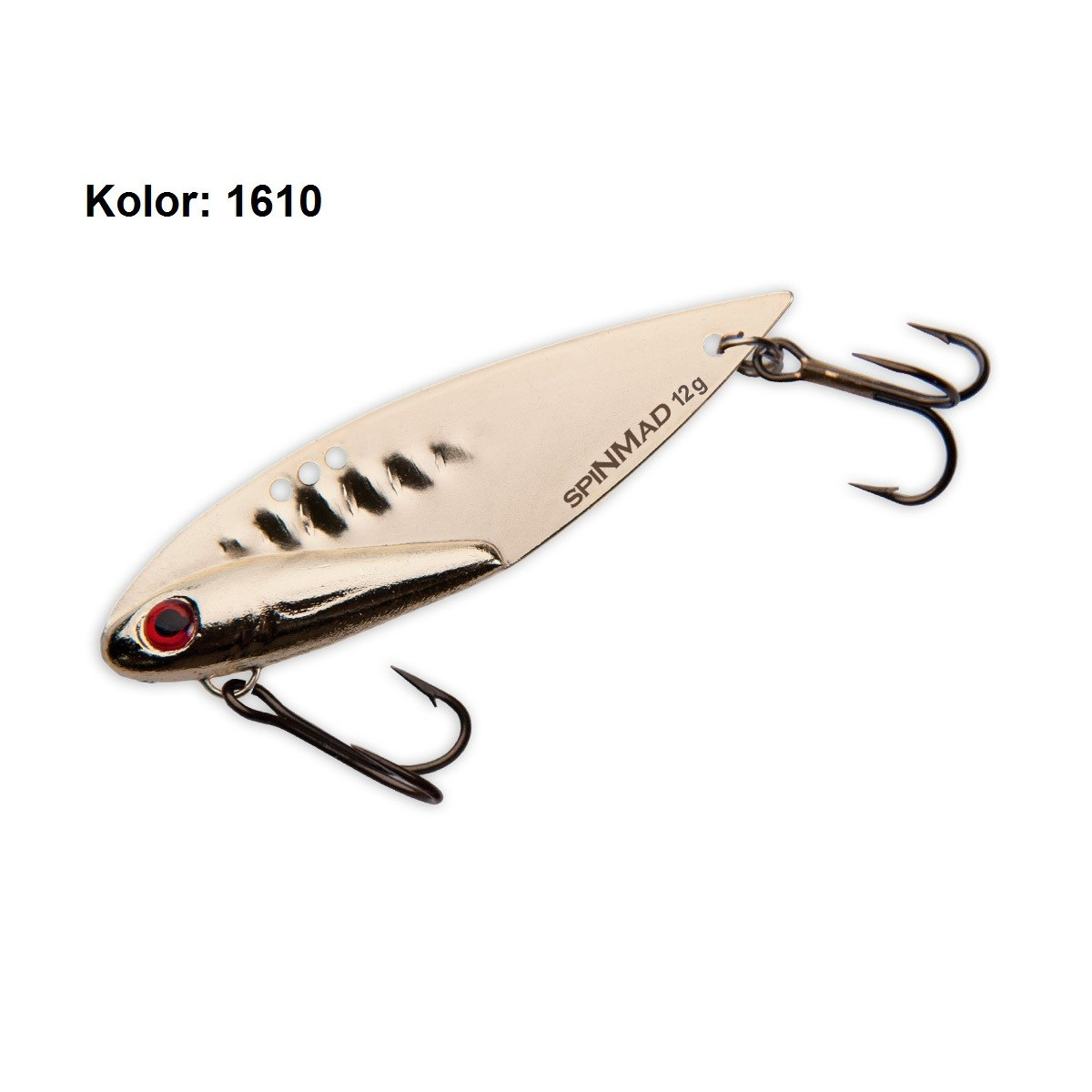 cykada-king-12-g-spinmad cykada-king-12-g-spinmad