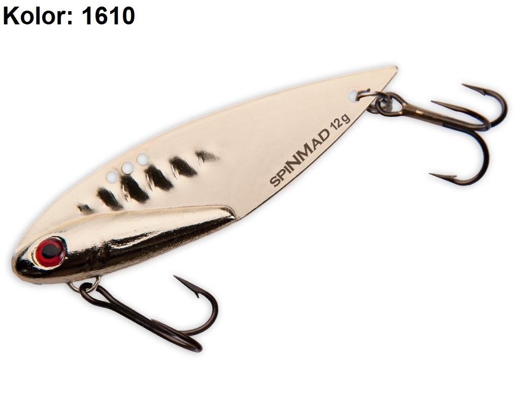 cykada-king-12-g-spinmad cykada-king-12-g-spinmad