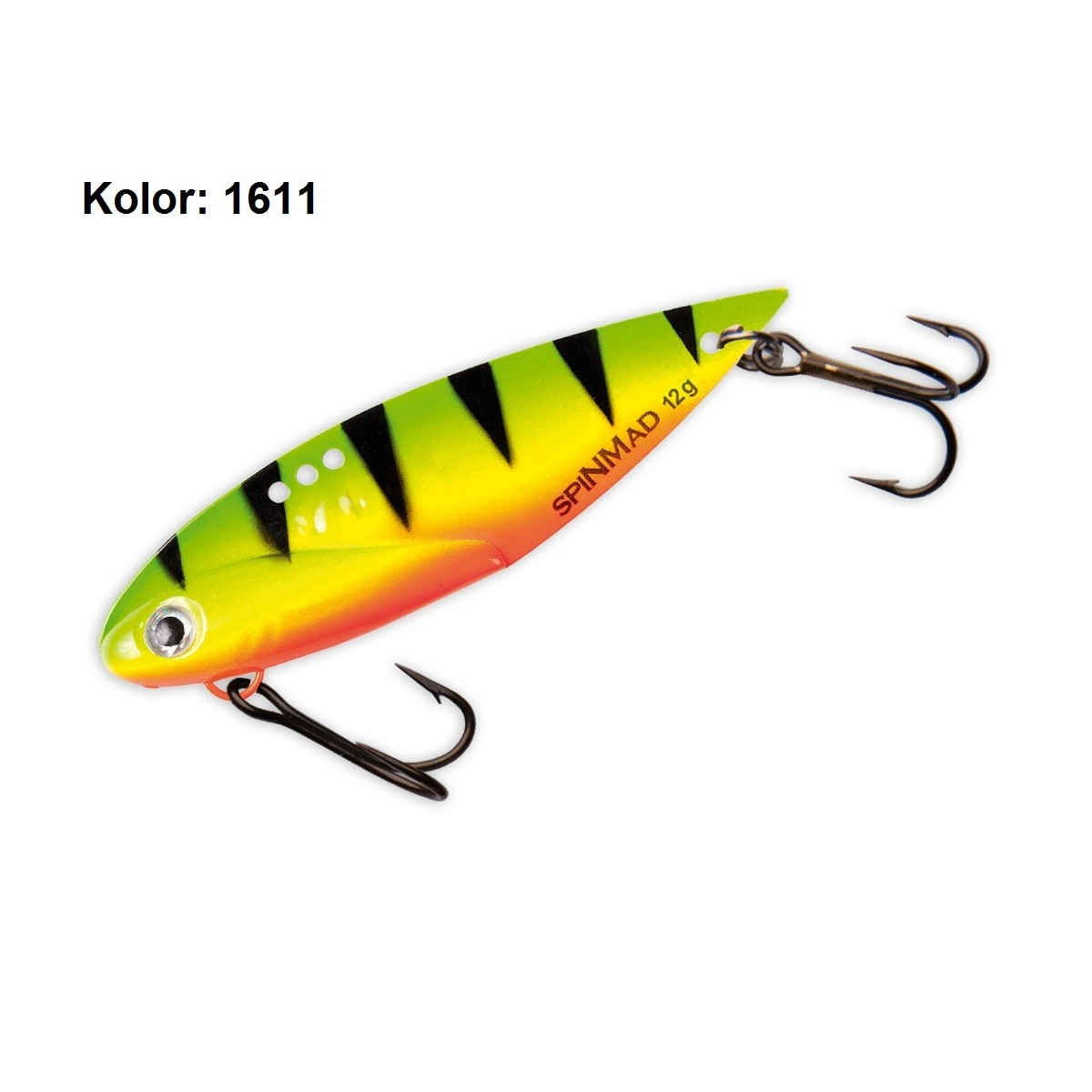 cykada-king-12-g-spinmad cykada-king-12-g-spinmad