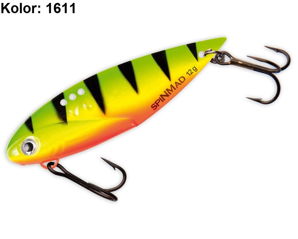 cykada-king-12-g-spinmad cykada-king-12-g-spinmad