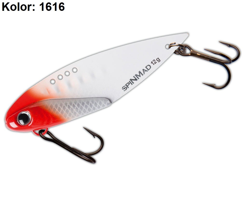 cykada-king-12-g-spinmad cykada-king-12-g-spinmad