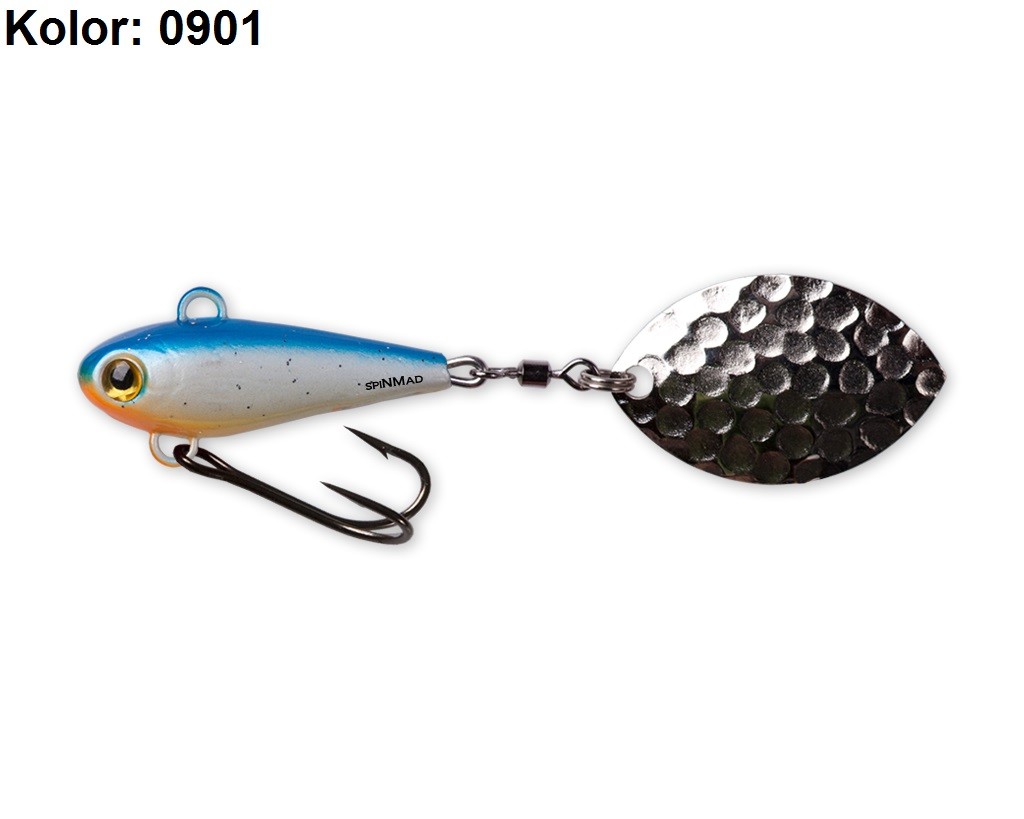 wirujacy-ogonek-jag-18-gram-spinmad wirujacy-ogonek-jag-18-gram-spinmad