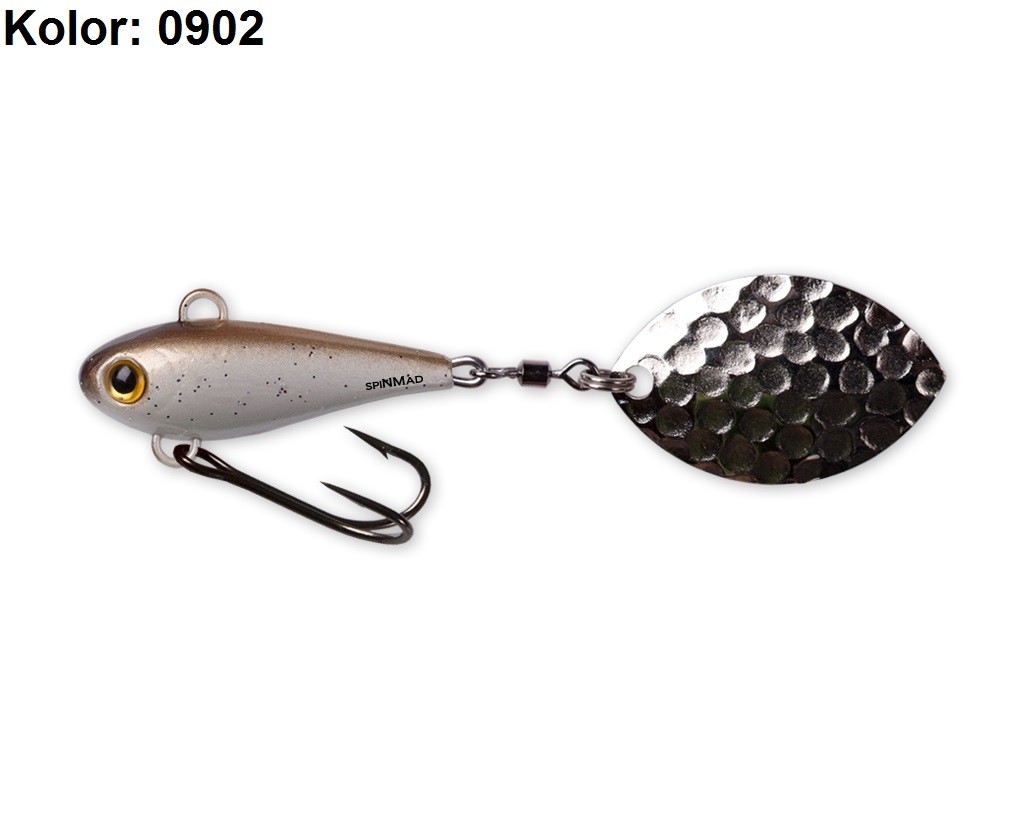 wirujacy-ogonek-jag-18-gram-spinmad wirujacy-ogonek-jag-18-gram-spinmad