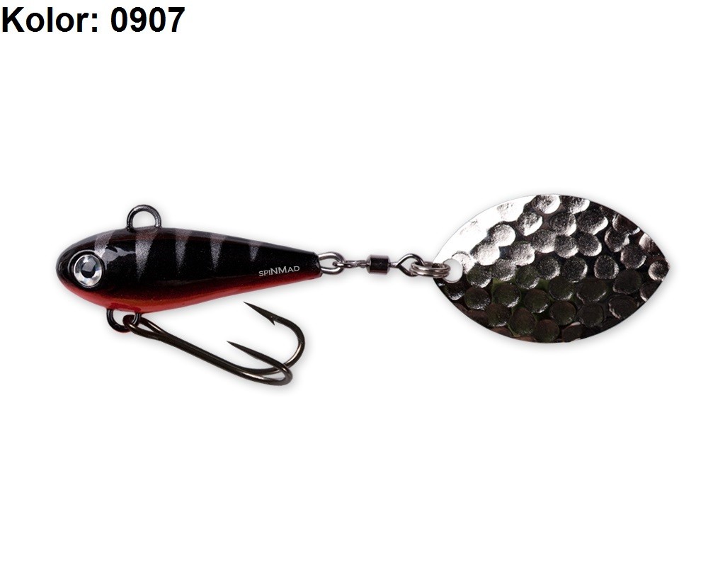 wirujacy-ogonek-jag-18-gram-spinmad wirujacy-ogonek-jag-18-gram-spinmad