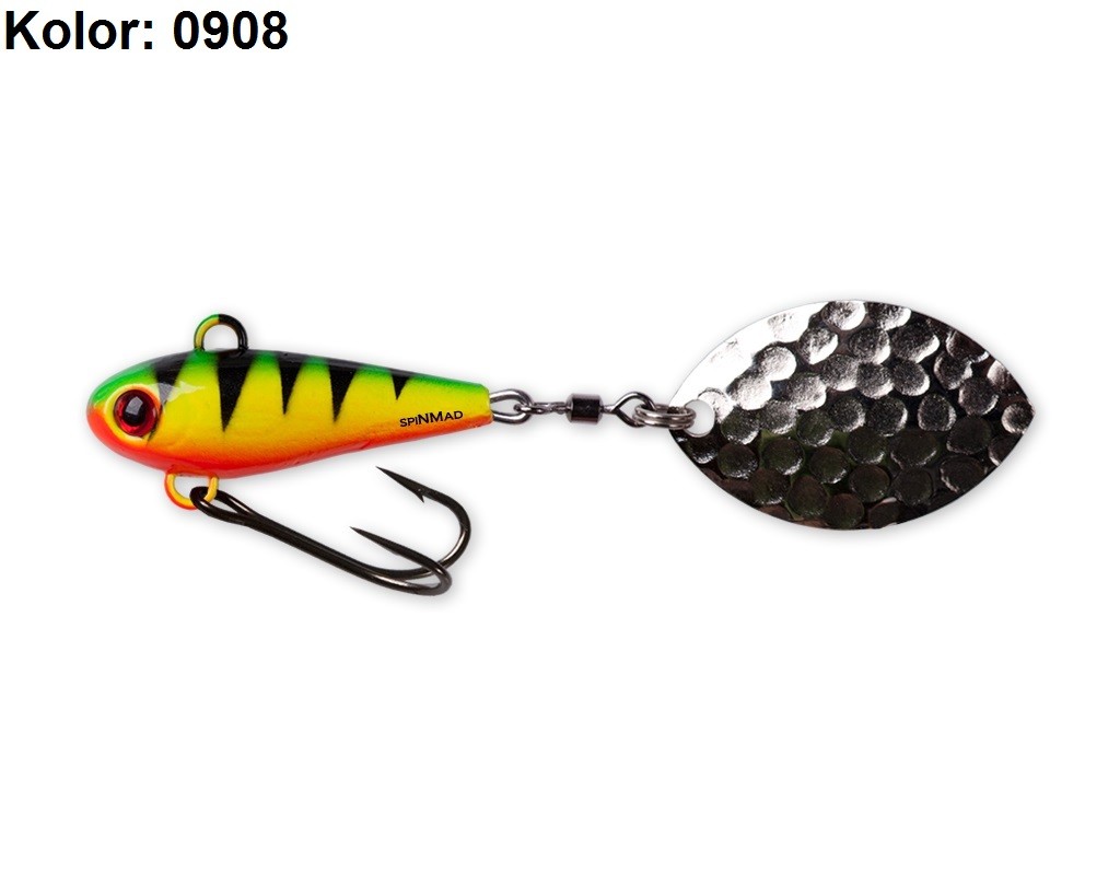 wirujacy-ogonek-jag-18-gram-spinmad wirujacy-ogonek-jag-18-gram-spinmad