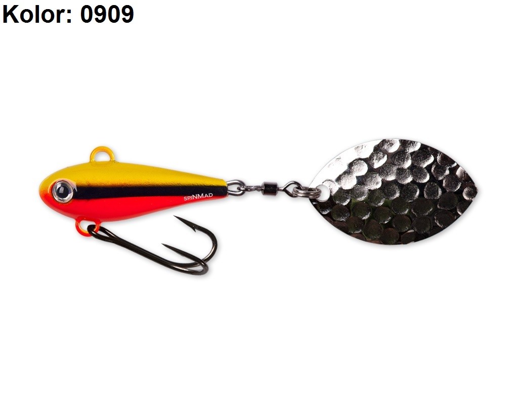 wirujacy-ogonek-jag-18-gram-spinmad wirujacy-ogonek-jag-18-gram-spinmad