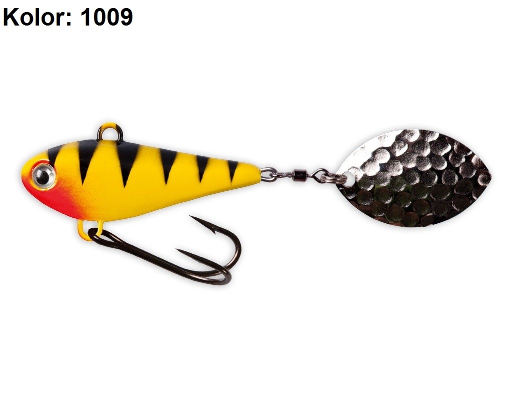 wirujacy-ogonek-turbo-35-g-spinmad wirujacy-ogonek-turbo-35-g-spinmad