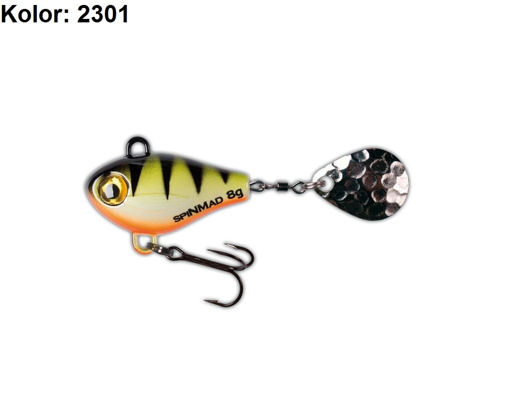 wirujacy-ogonek-jigmaster-8-gram-spinmad wirujacy-ogonek-jigmaster-8-gram-spinmad
