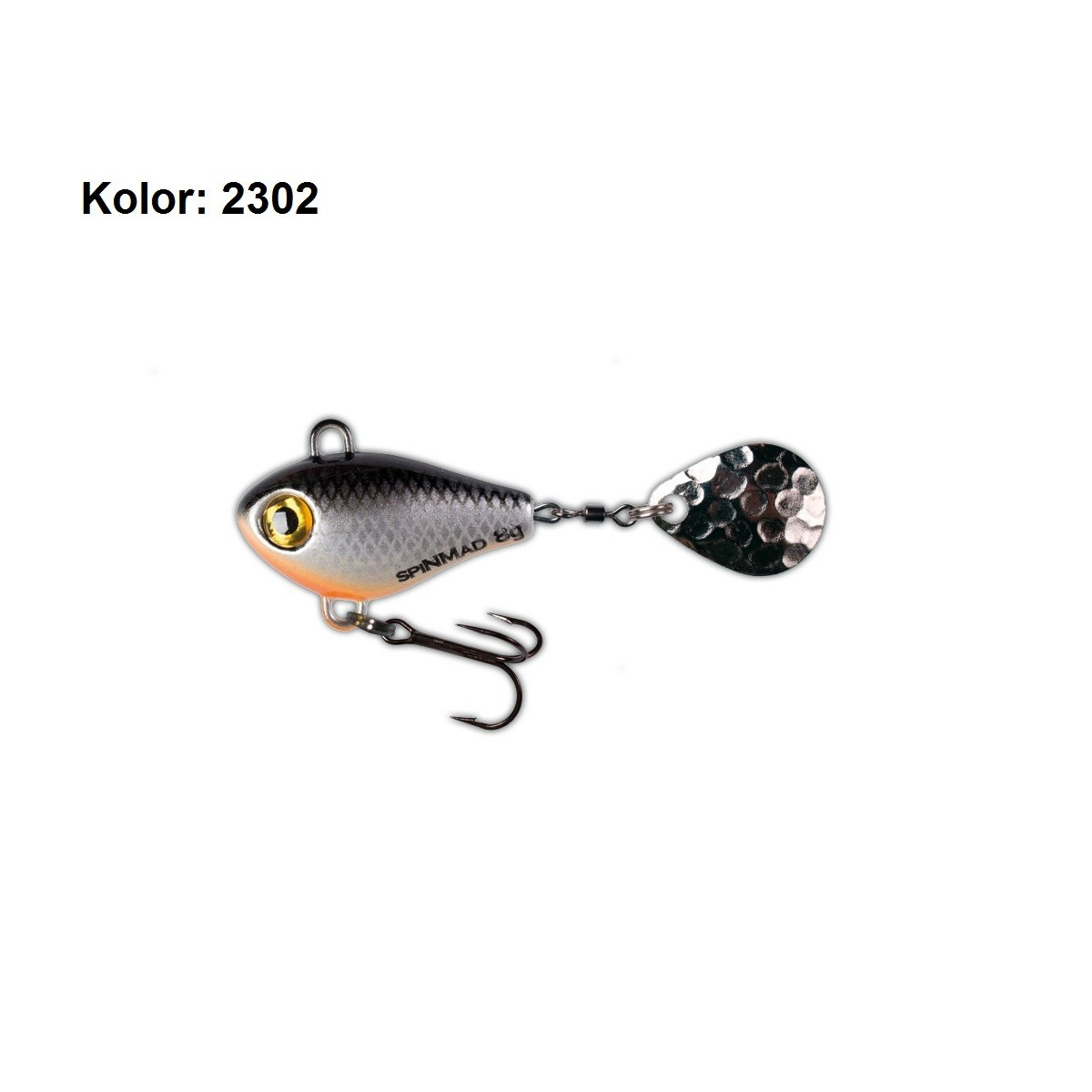 wirujacy-ogonek-jigmaster-8-gram-spinmad wirujacy-ogonek-jigmaster-8-gram-spinmad