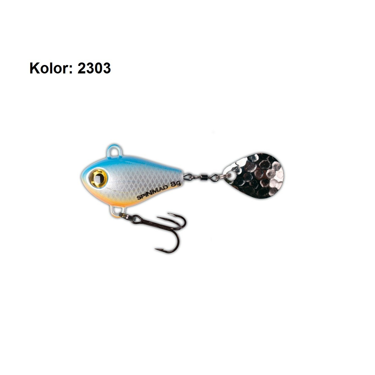 wirujacy-ogonek-jigmaster-8-gram-spinmad wirujacy-ogonek-jigmaster-8-gram-spinmad