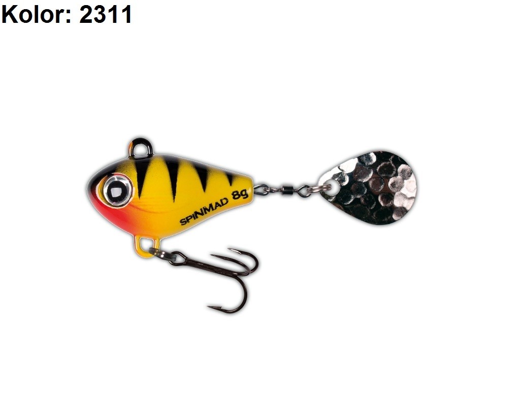wirujacy-ogonek-jigmaster-8-gram-spinmad wirujacy-ogonek-jigmaster-8-gram-spinmad