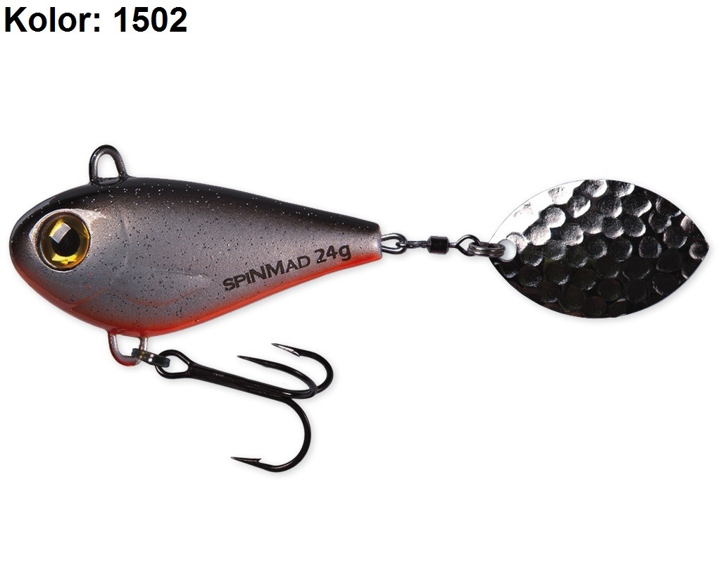 wirujacy-ogonek-jigmaster-24-gram-spinmad wirujacy-ogonek-jigmaster-24-gram-spinmad