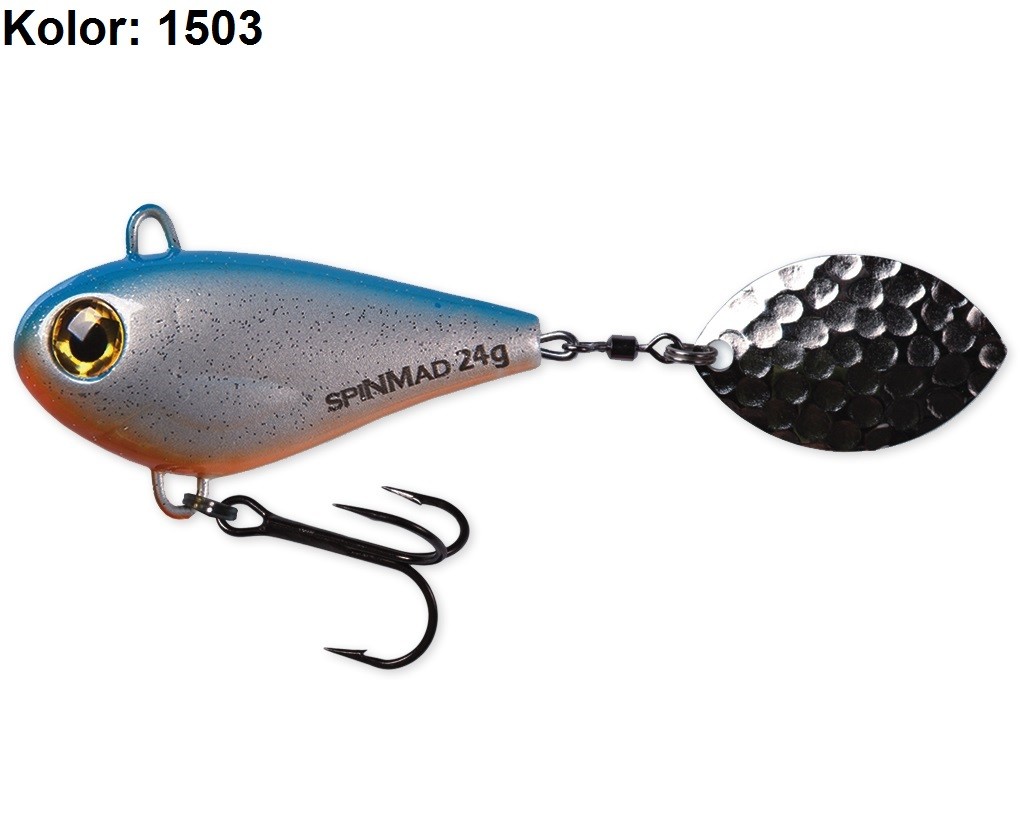 wirujacy-ogonek-jigmaster-24-gram-spinmad wirujacy-ogonek-jigmaster-24-gram-spinmad