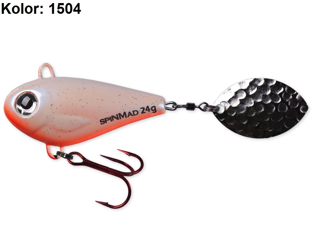wirujacy-ogonek-jigmaster-24-gram-spinmad wirujacy-ogonek-jigmaster-24-gram-spinmad