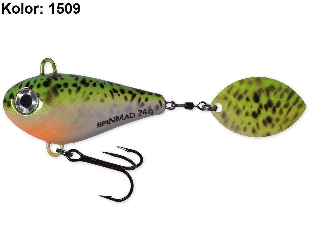 wirujacy-ogonek-jigmaster-24-gram-spinmad wirujacy-ogonek-jigmaster-24-gram-spinmad