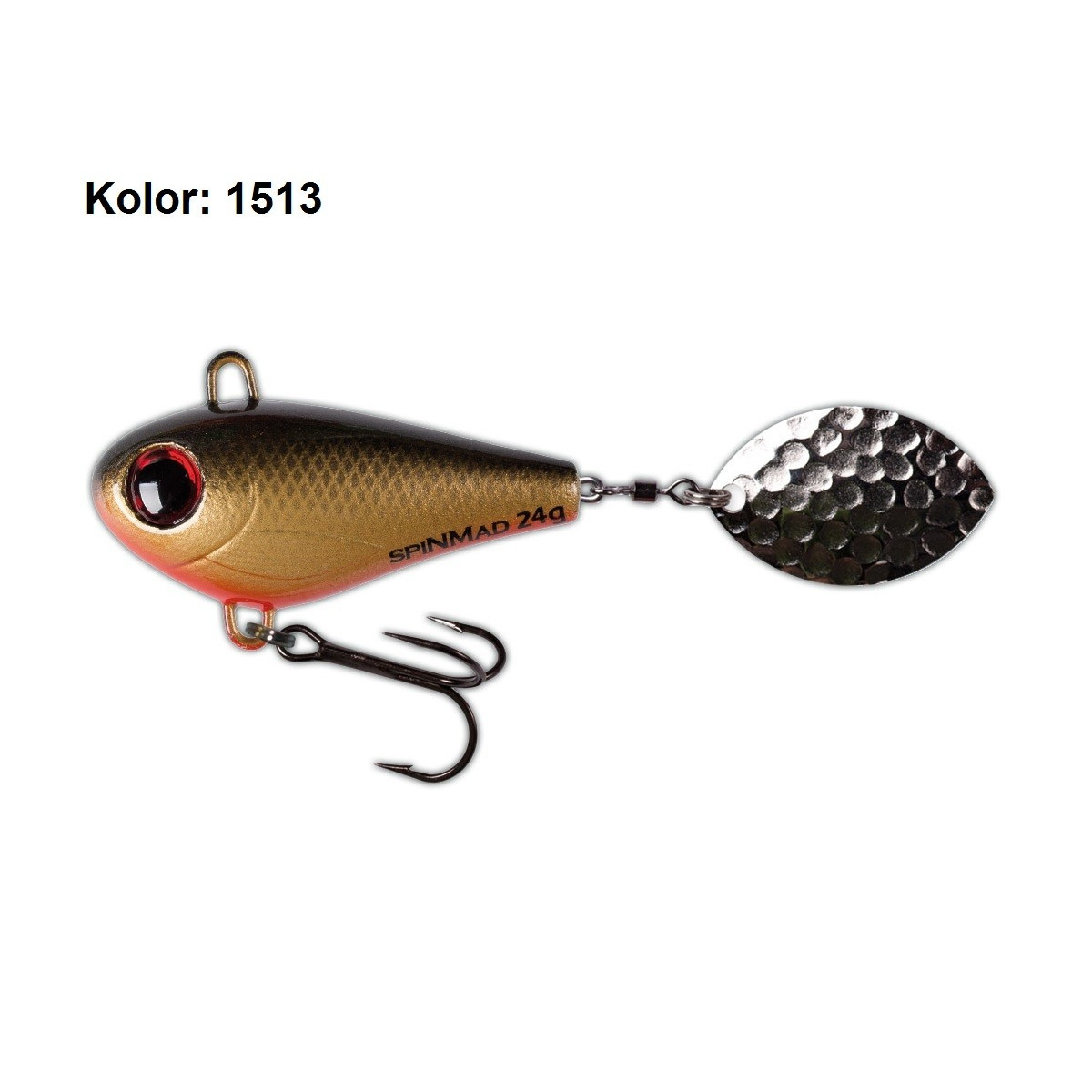 wirujacy-ogonek-jigmaster-24-gram-spinmad wirujacy-ogonek-jigmaster-24-gram-spinmad
