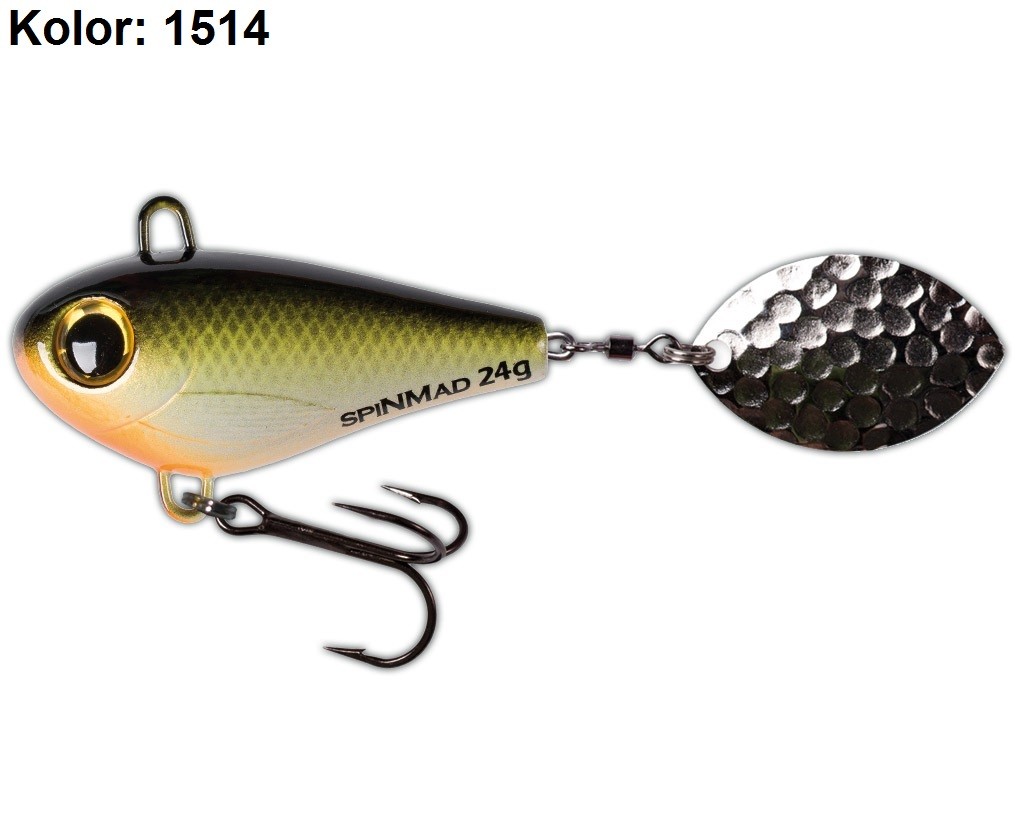 wirujacy-ogonek-jigmaster-24-gram-spinmad wirujacy-ogonek-jigmaster-24-gram-spinmad