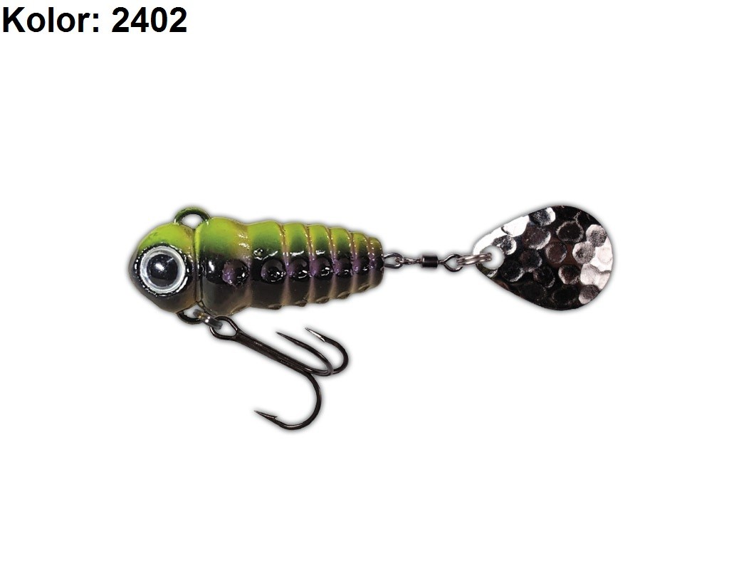 crazy-bug-4g-spinmad crazy-bug-4g-spinmad