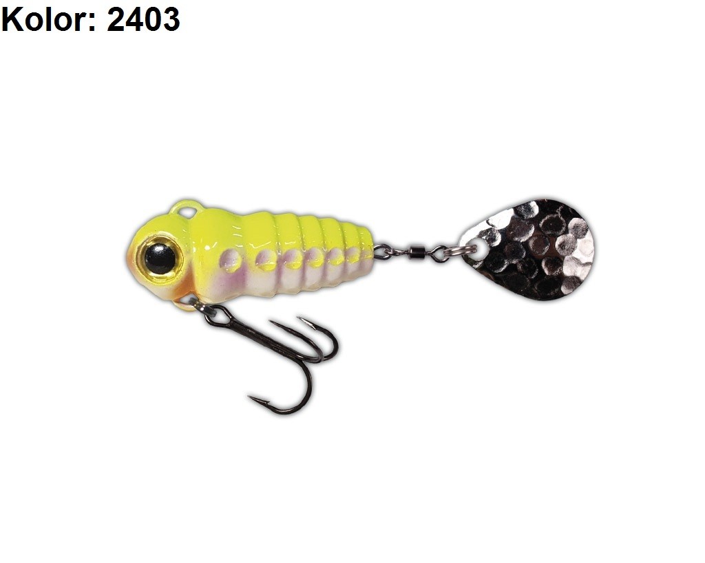 crazy-bug-4g-spinmad crazy-bug-4g-spinmad