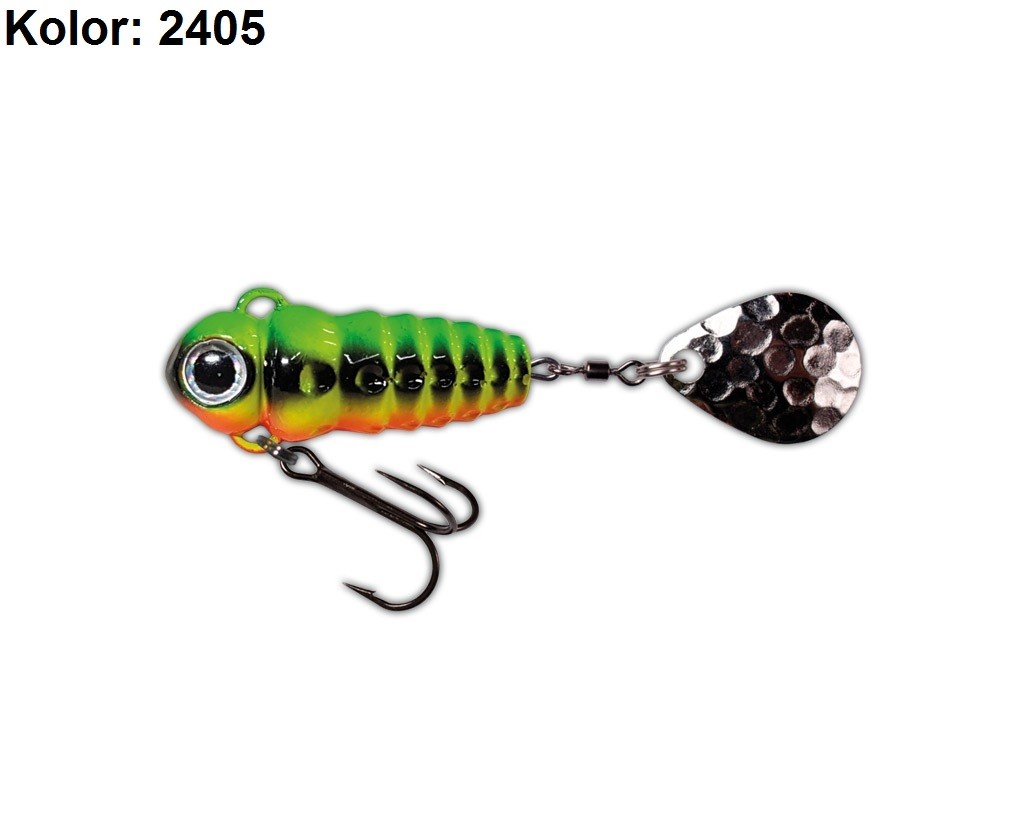 crazy-bug-4g-spinmad crazy-bug-4g-spinmad