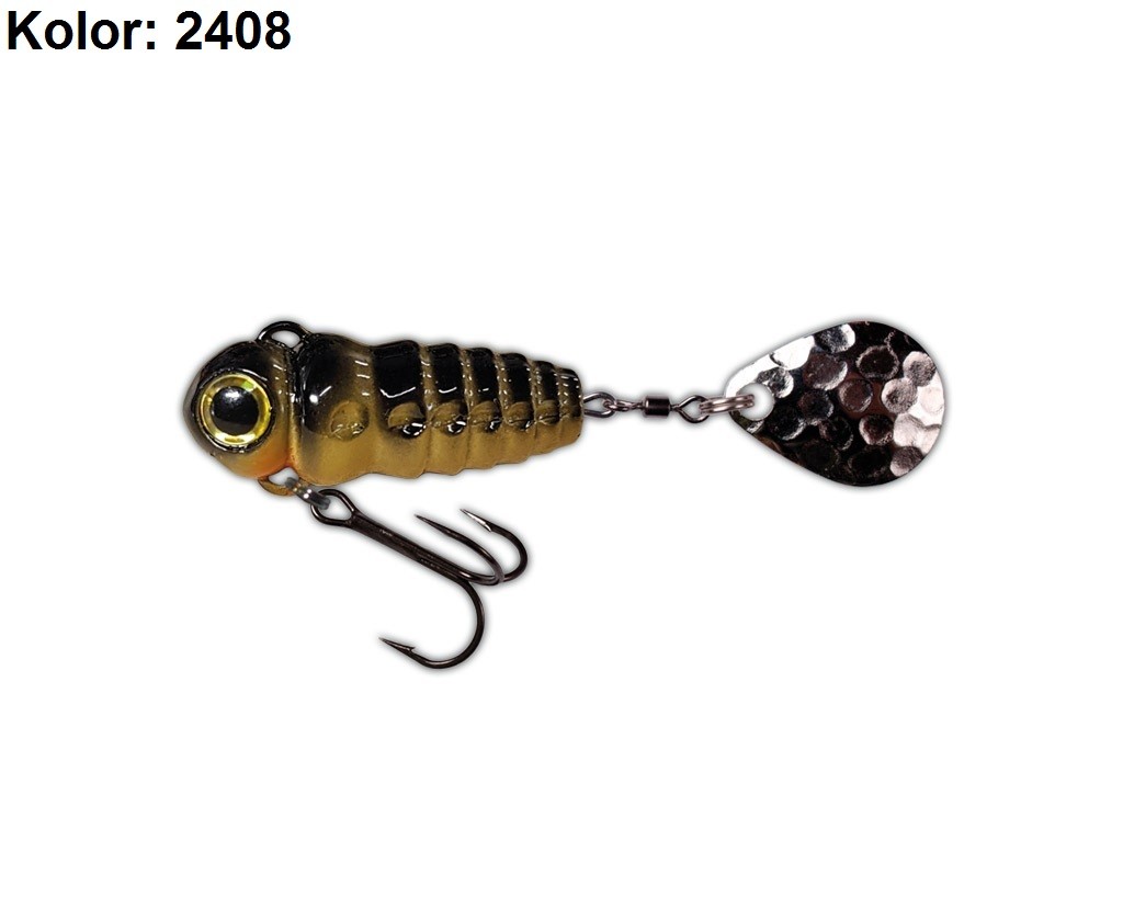 crazy-bug-4g-spinmad crazy-bug-4g-spinmad