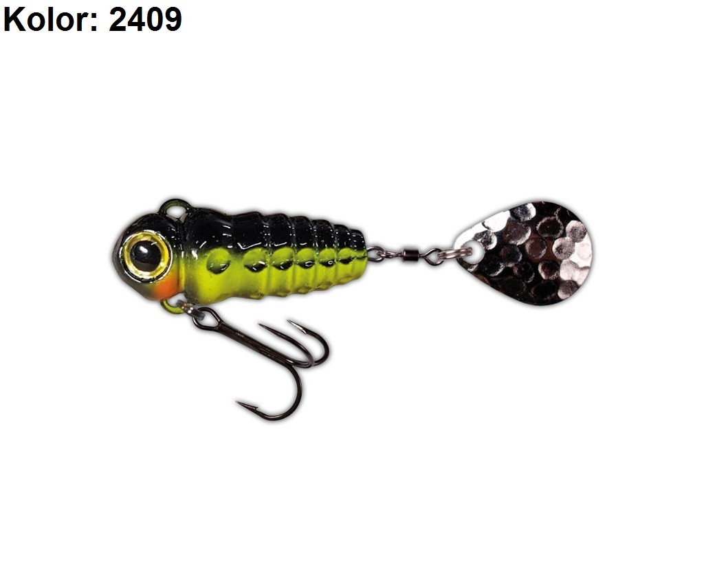 crazy-bug-4g-spinmad crazy-bug-4g-spinmad