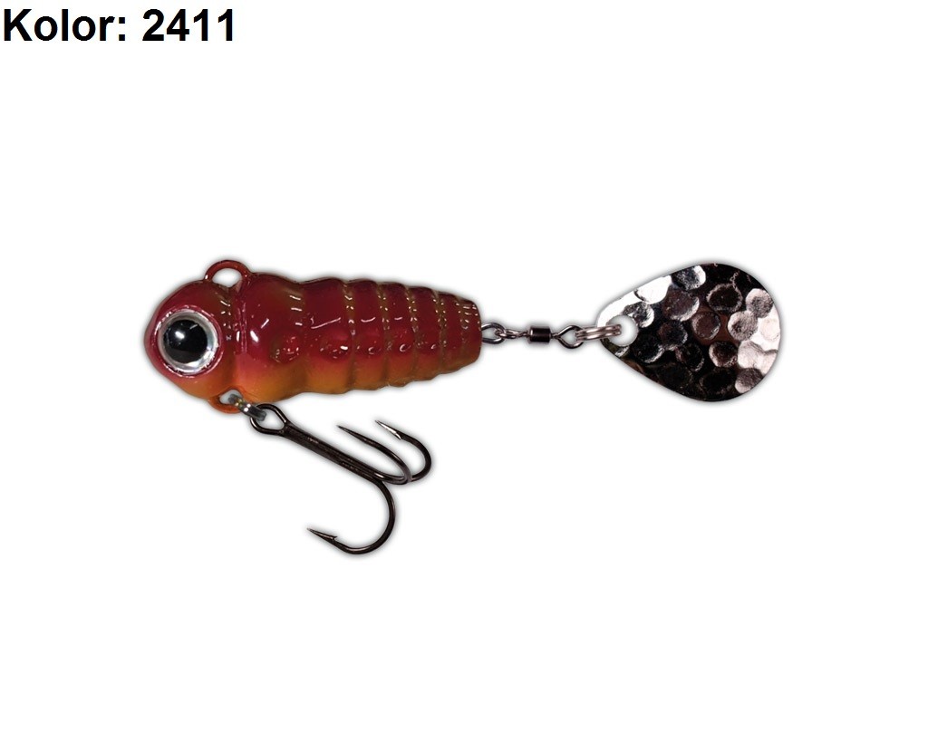 crazy-bug-4g-spinmad crazy-bug-4g-spinmad