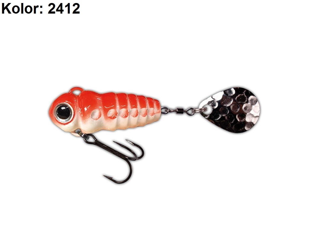 crazy-bug-4g-spinmad crazy-bug-4g-spinmad