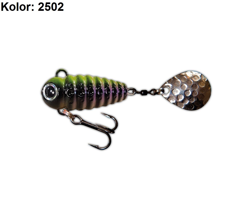 crazy-bug-6g-spinmad crazy-bug-6g-spinmad