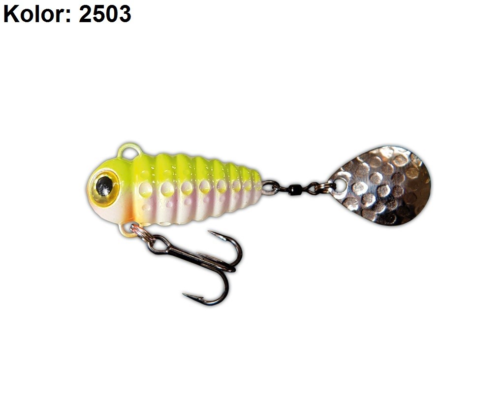 crazy-bug-6g-spinmad crazy-bug-6g-spinmad