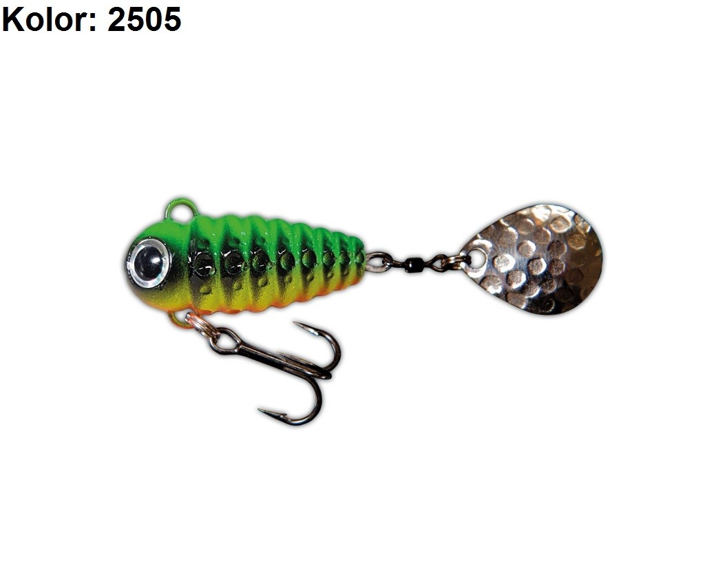 crazy-bug-6g-spinmad crazy-bug-6g-spinmad