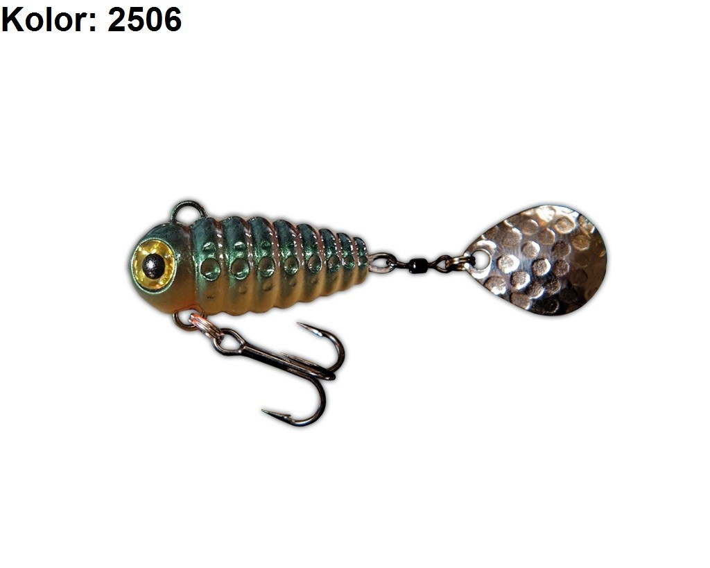 crazy-bug-6g-spinmad crazy-bug-6g-spinmad