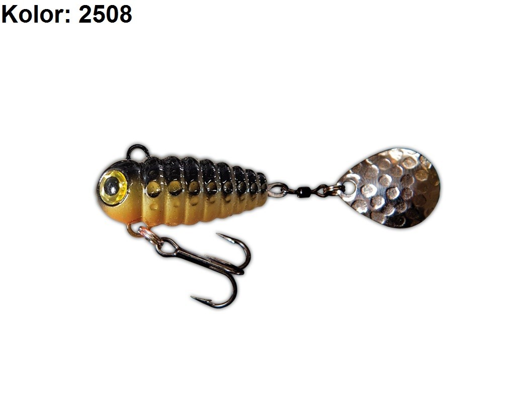 crazy-bug-6g-spinmad crazy-bug-6g-spinmad