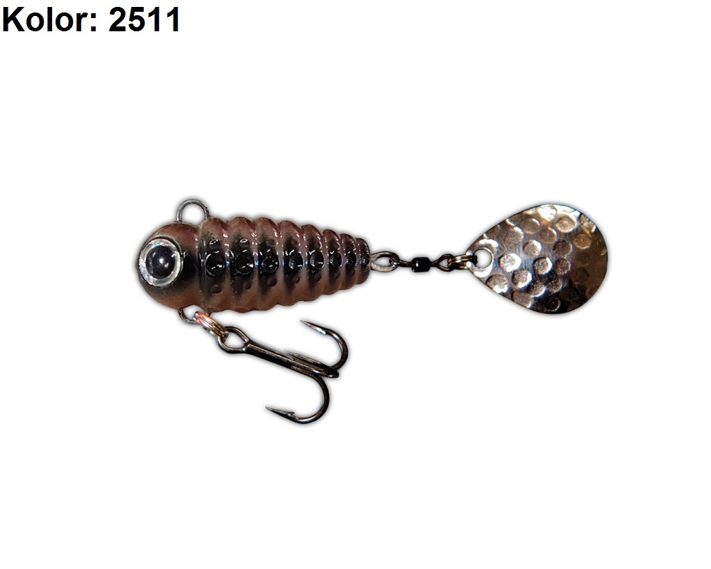 crazy-bug-6g-spinmad crazy-bug-6g-spinmad