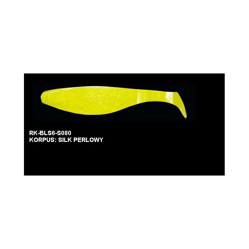 Przynęta Relax Ripper 15cm S080